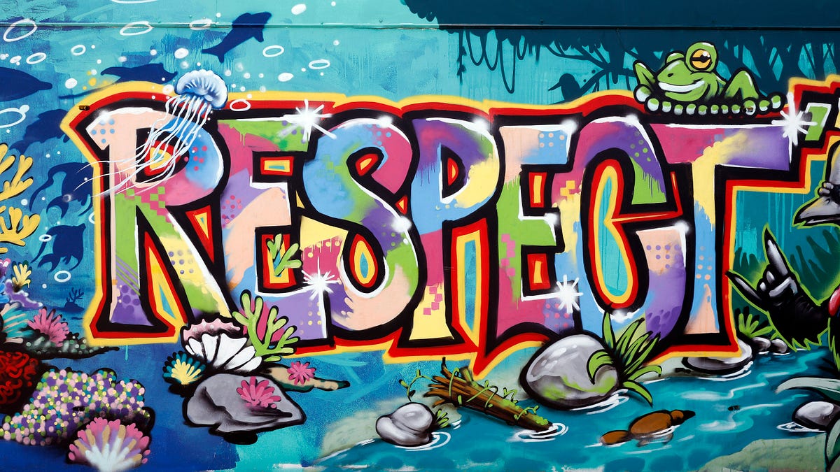 The Importance Of Respecting Others: A Mark Of True Leadership | by ...