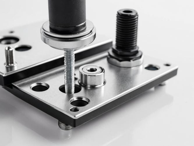 Vesa Mounts by Christine Duran Jul, 2024 Medium