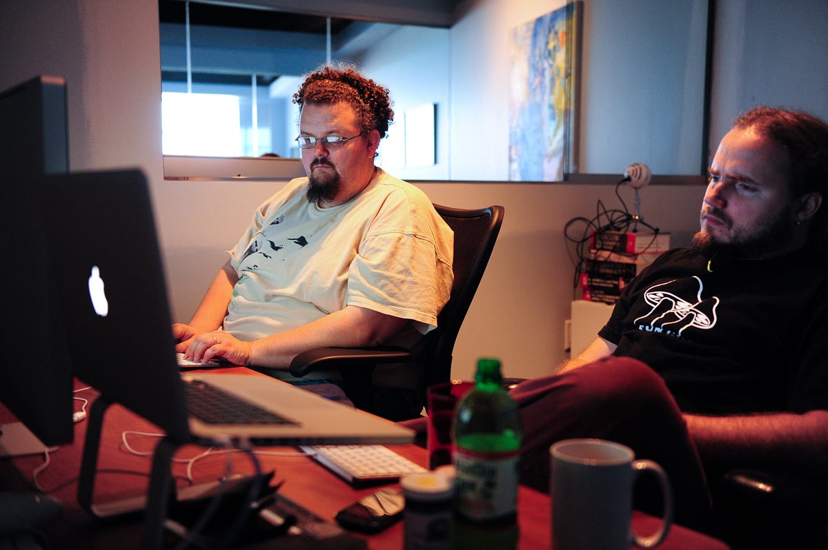 There’s No Best Programming Language. Stop Claiming There is One. | by ...