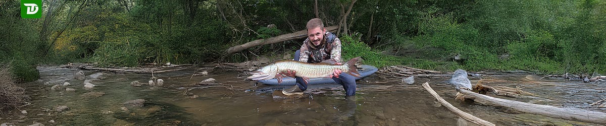 The Science Behind Anglers’ ‘Sixth Sense’: A 400,000-Year-Old Predator ...