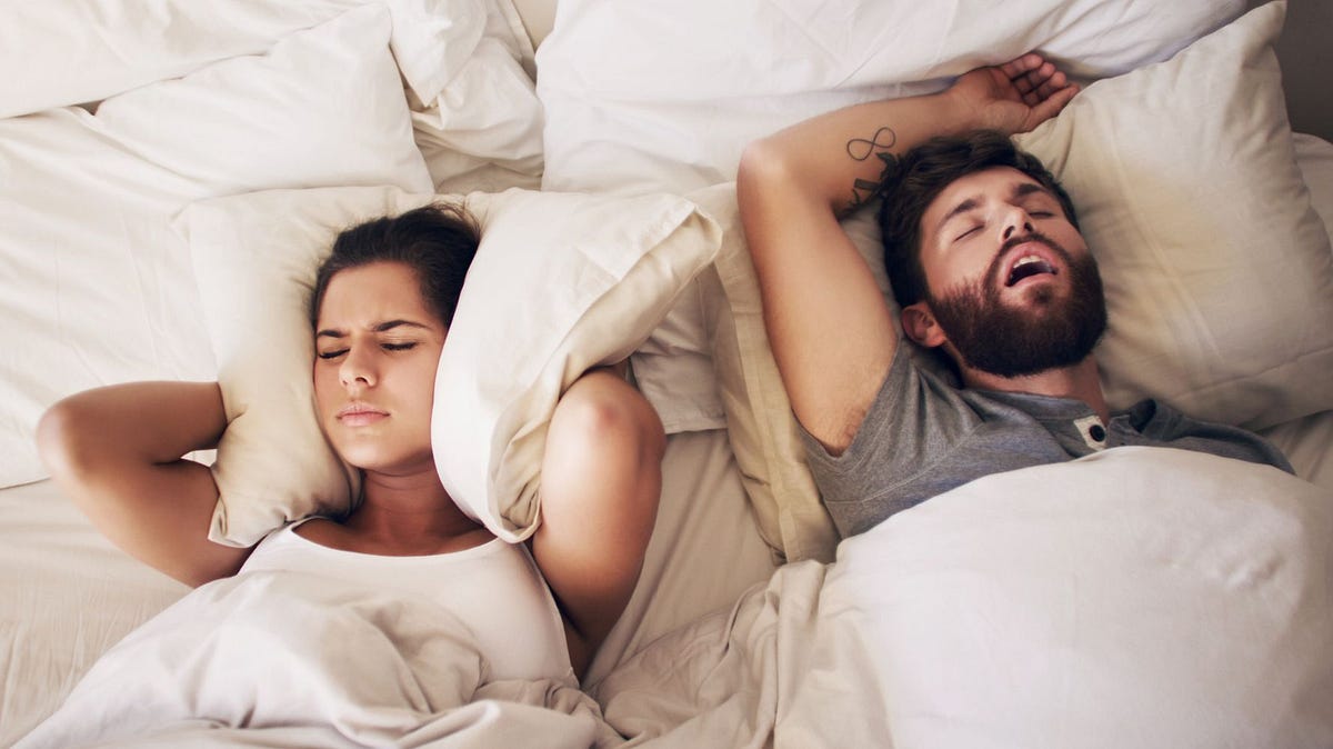 19 Common Sleeping Positions for Couples and What They Mean