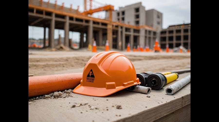 Low Pro Hard Hat by Alaina Brooks Medium