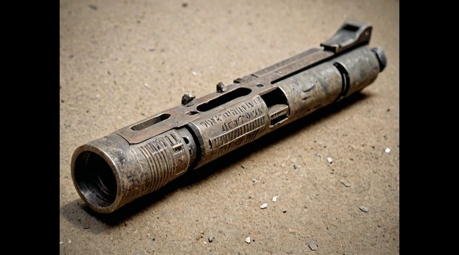 The Best AK 47 Bolt Carrier | by Rebecca Stewart | Apr, 2024 | Medium