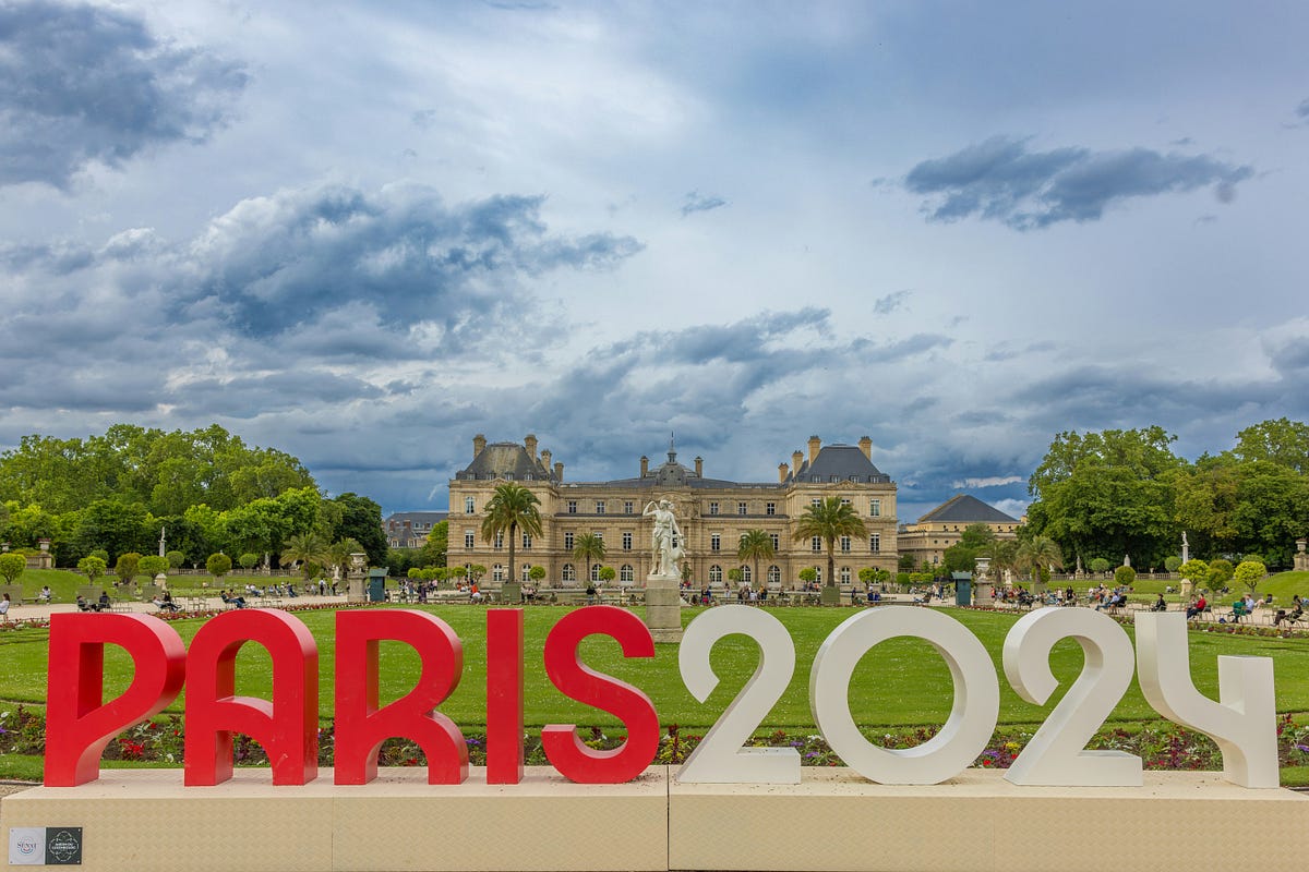 The “Satanic” Olympic Games. Conservatives being loudly ignorant… by Religion and Politics at