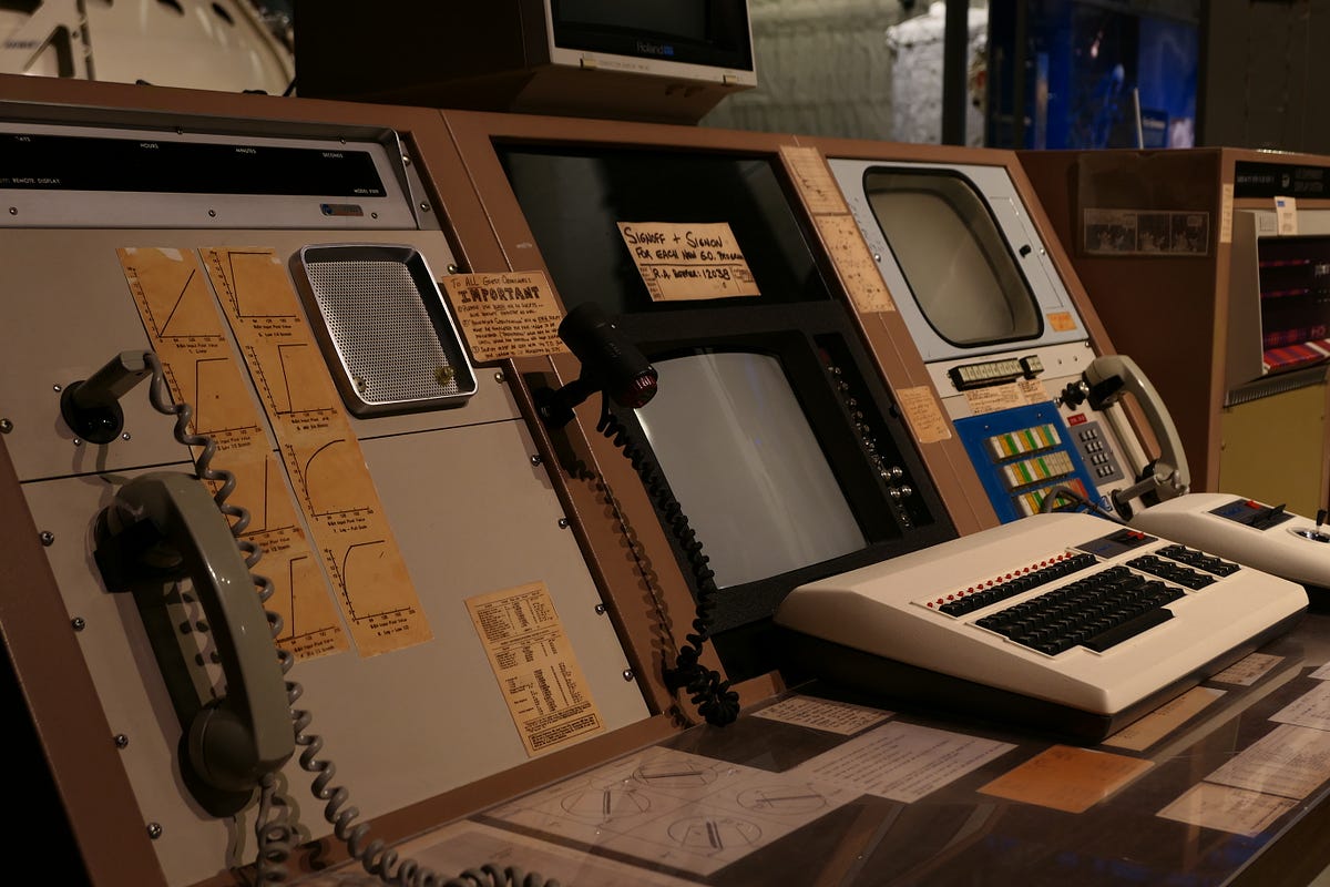 Nostalgic Fun Facts On Computing For Each Day of A Year | by Elye - A Dev  By Grace | Tech AI Chat | Medium