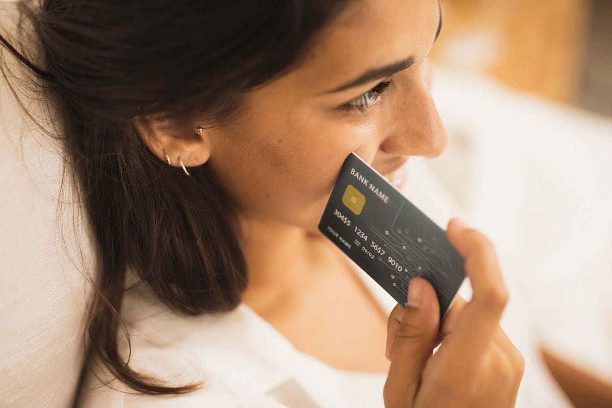 Unveiling Financial Excellence The Platinum Aura Edge Visa Credit Card Experience By Aayush