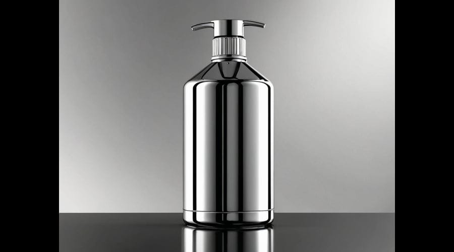 Chrome Cleaner By Lysander Nightingale Medium