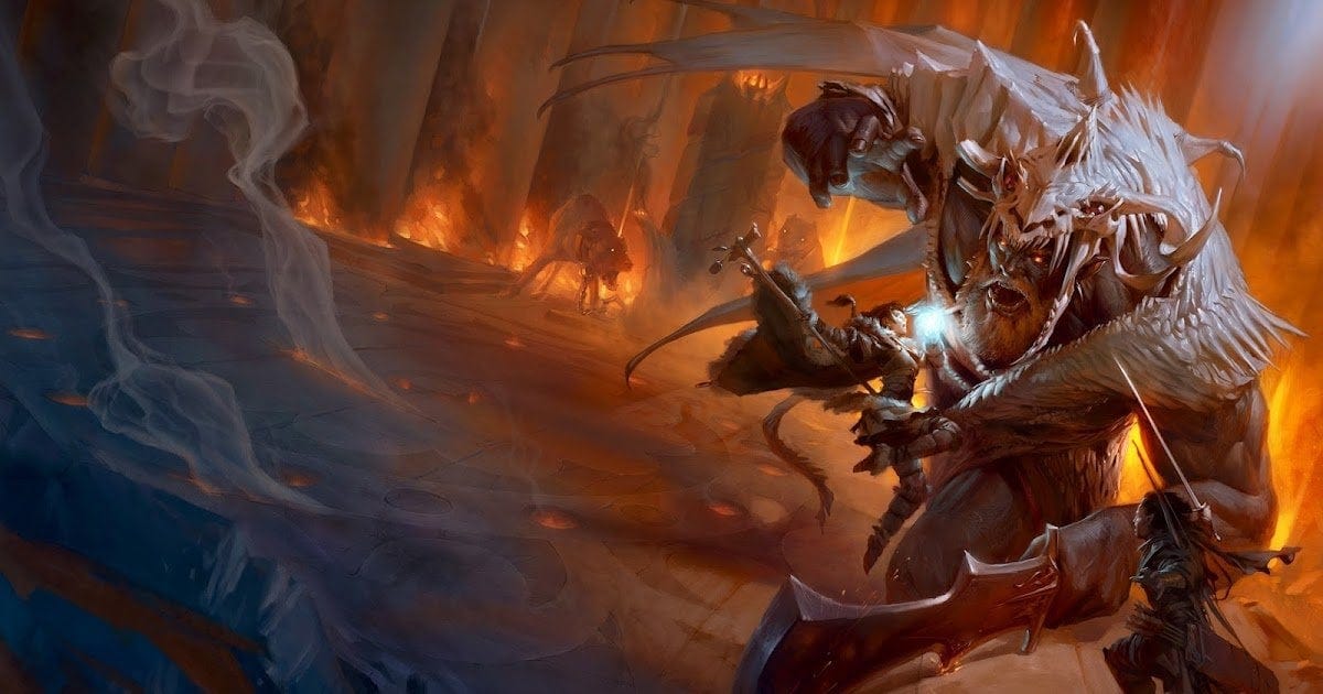 Using Python in DND. DND can be complicated | by Ryan Yoon | Apr, 2025 ...