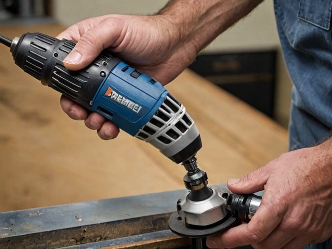 Dremel Flex Shafts by Julie Curry Medium