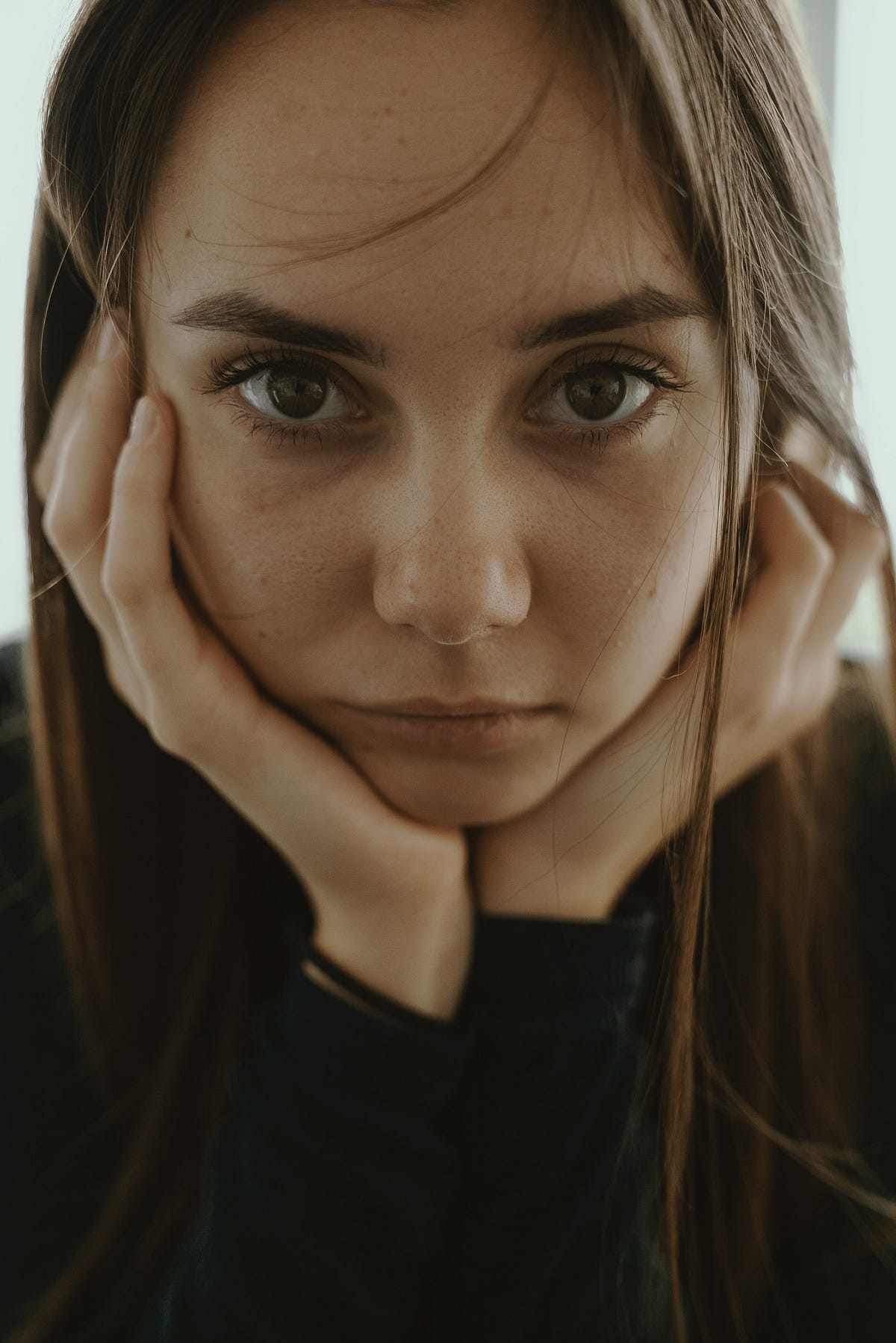 Three Signs You're a Low-Vibrational Person | by Alberto Garca  |  The Writers Fight Club | Medium