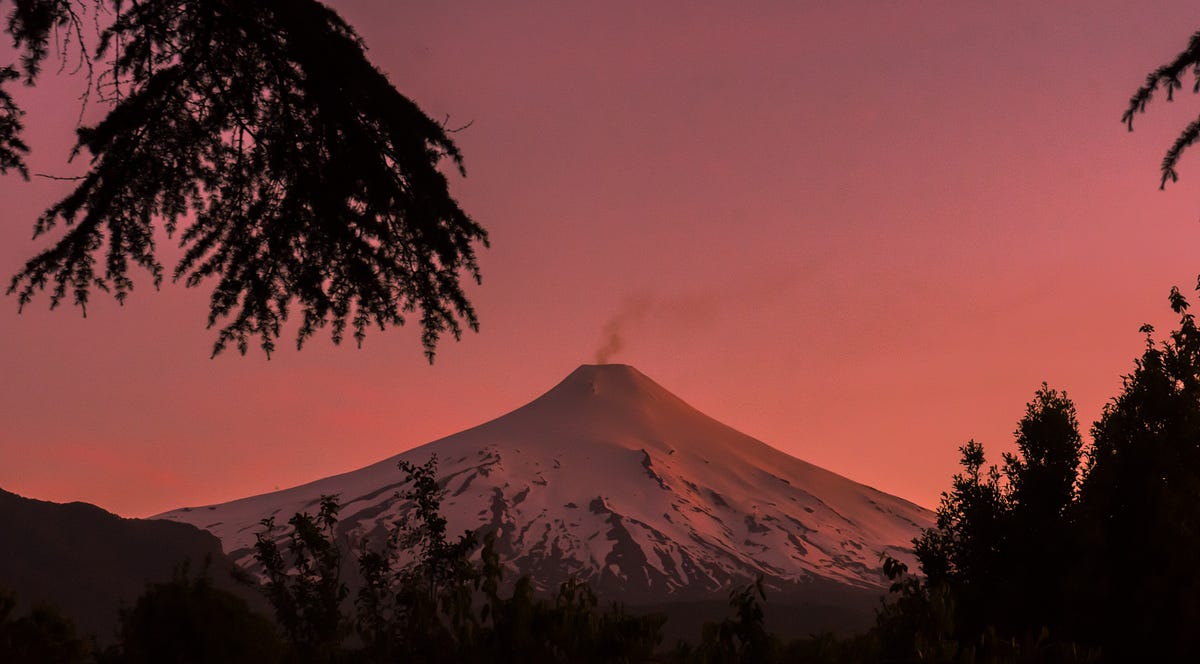 Unveiling Earth’s Fiery Heart: A Comprehensive Guide To Active 
