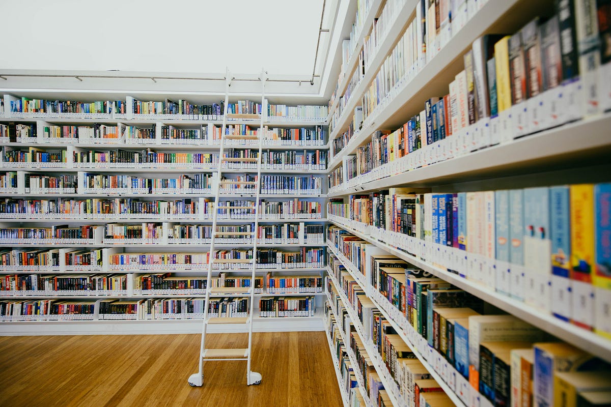 How To Build and Publish an Angular Component Library | by Bhargav ...