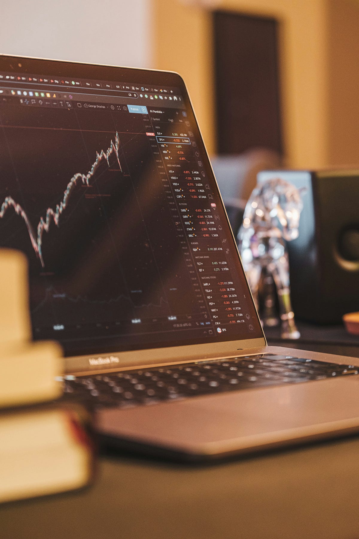 How to Build a RealTime Stock Price Prediction App with Flask, Yahoo