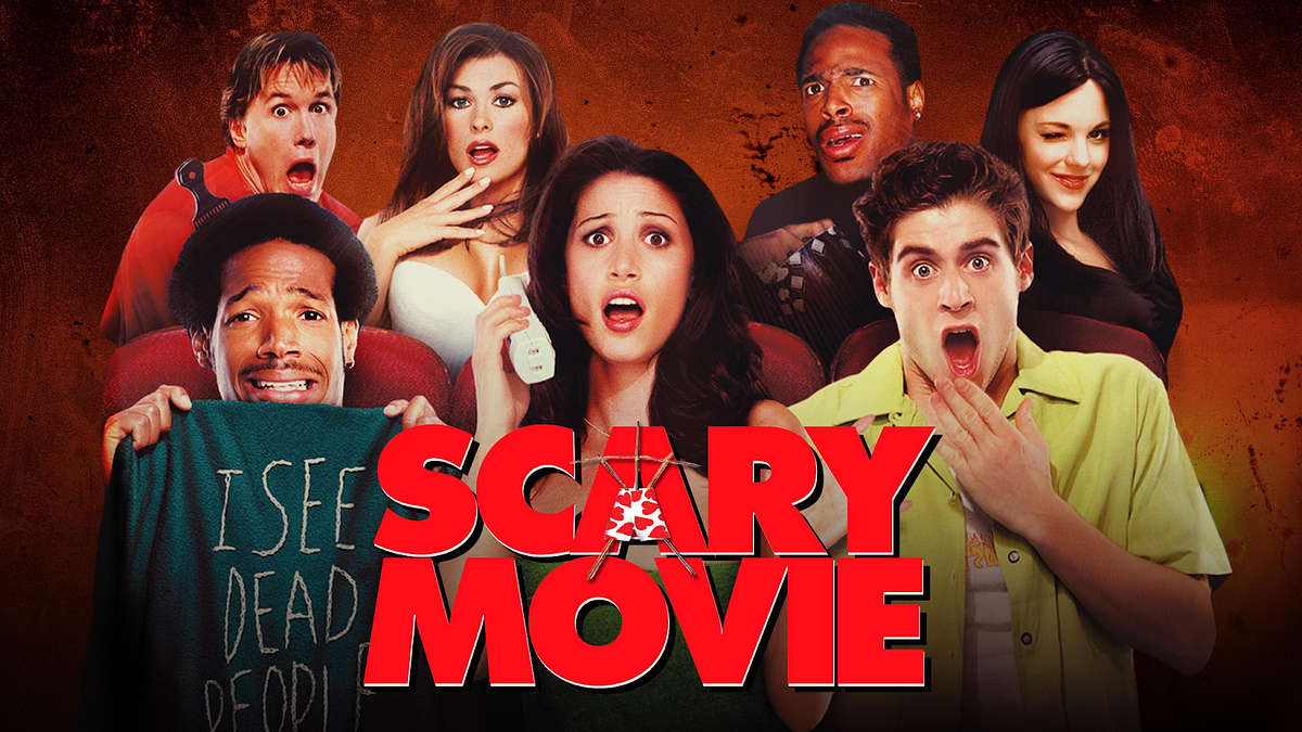 Watch All ‘Scary Movie in Order’ With Release Date in 2024 by