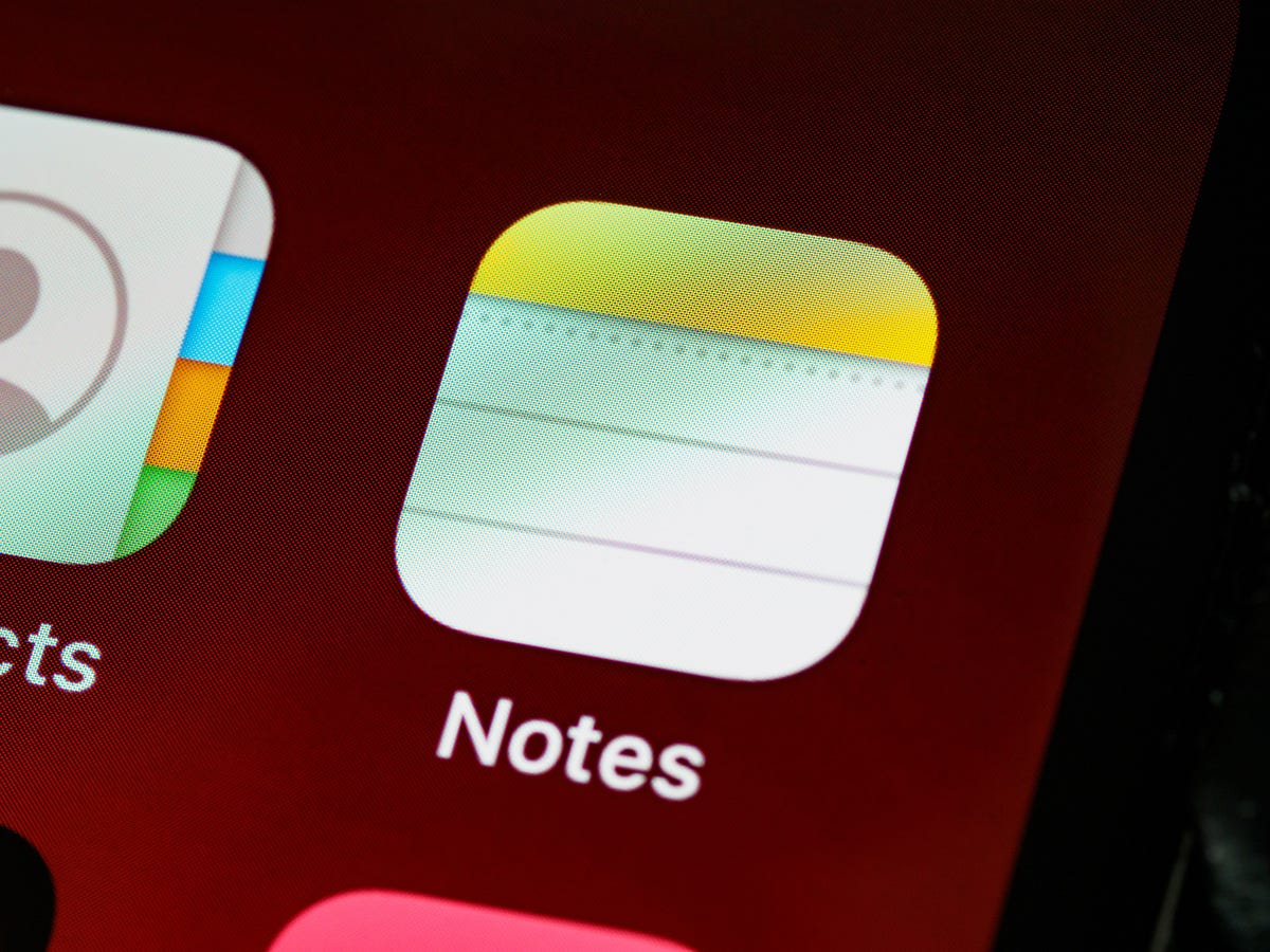 What's New in Notes & Reminders in iOS 17 / macOS Sonoma 