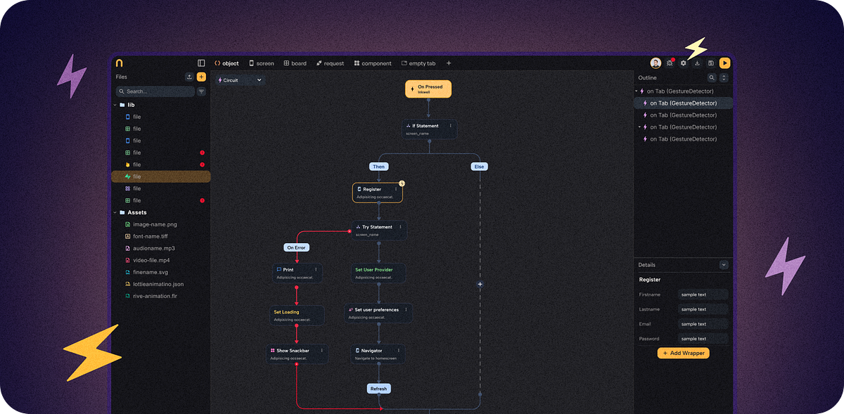 Why do Top Flutter developers stay away from no/low-code tools? | by ...