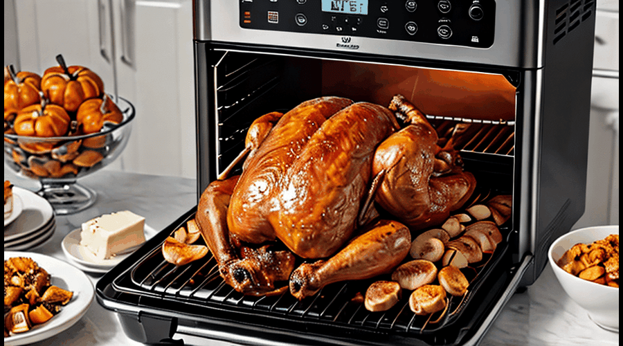 NESCO Roaster Ovens by Thaddeus Ashcroft Mar, 2024 Medium