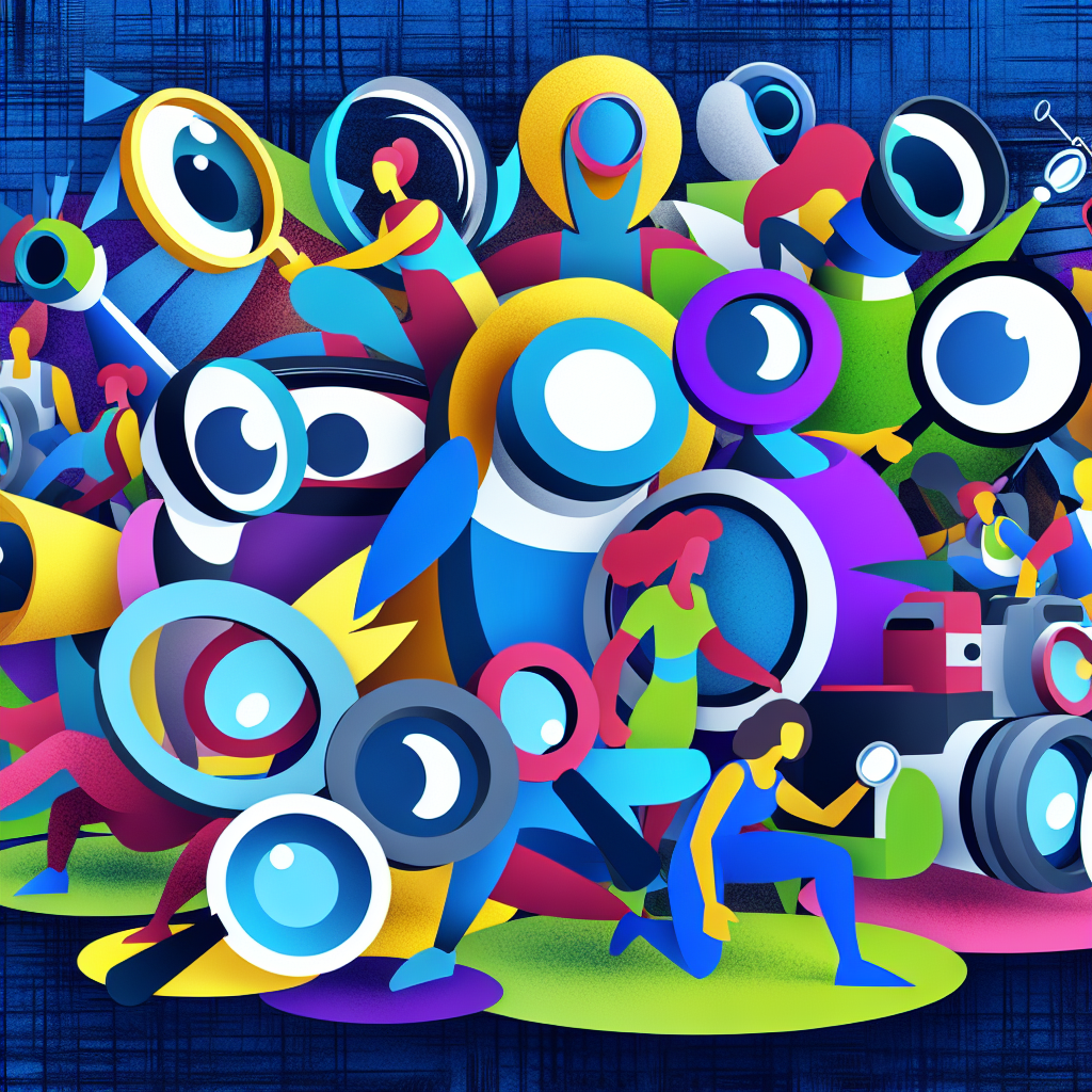 Image Search Engines Compared Which One Works Best? by Jennifer