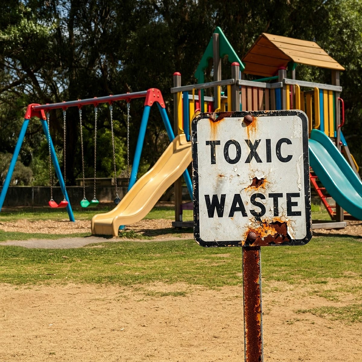 Who Is Watching Out For The Safety Of Children In Charter Schools?