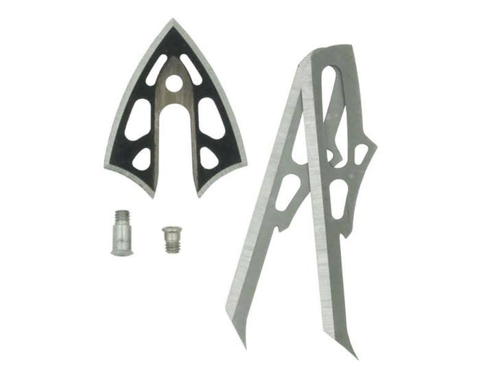 Gps Broadheads by Brooke Rodriguez Jun, 2024 Medium