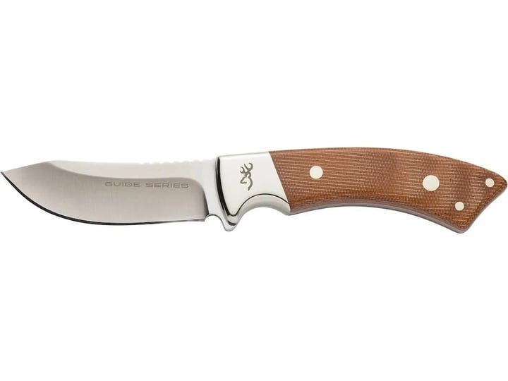 Browning Black Label Knives by Vanessa Miller Jun, 2024 Medium