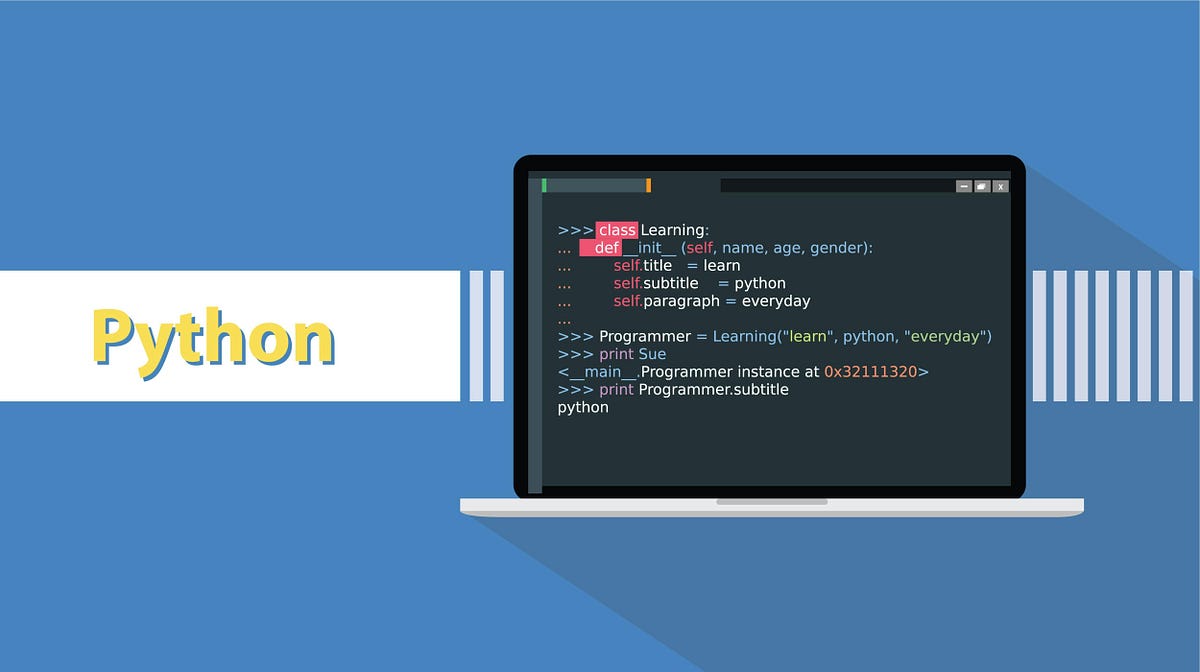 10 Everyday Problems Solved with Python in Under 10 Lines of Code | by ...
