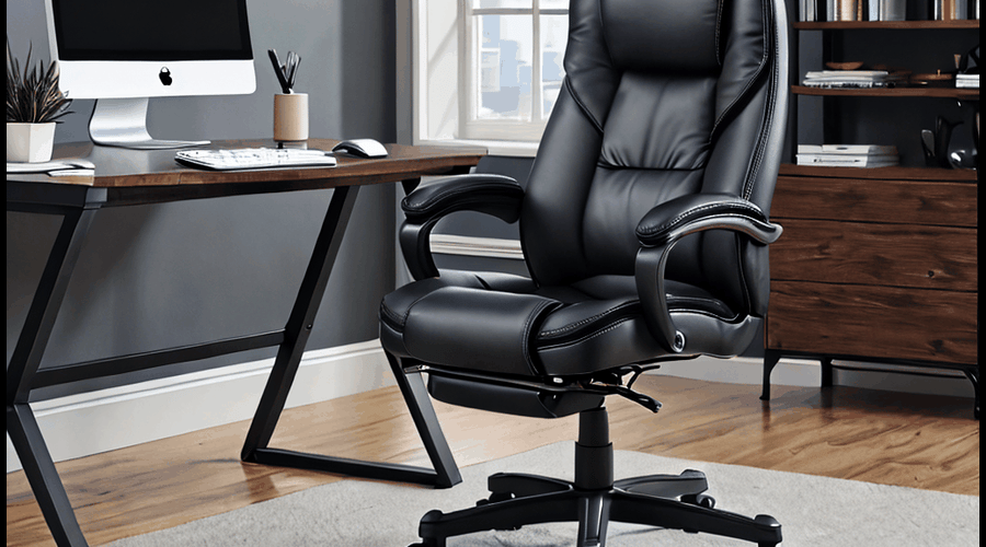 The Best Reclining Office Chairs by Hunter York Mar, 2024 Medium