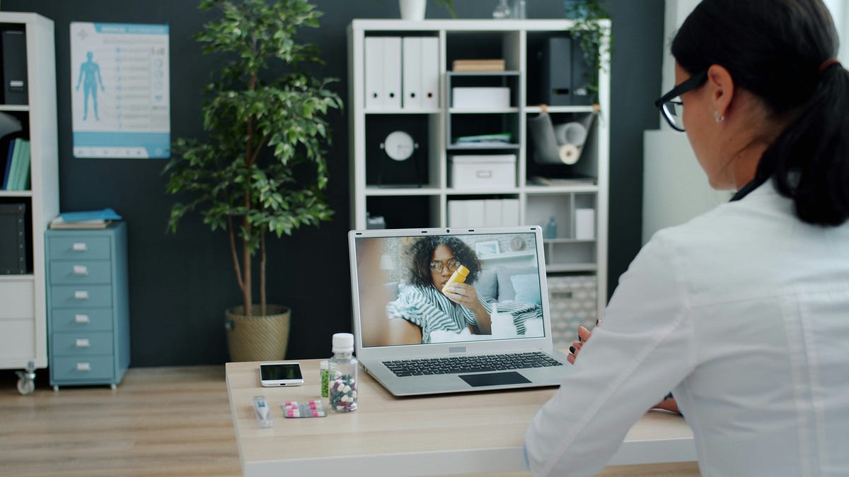 Telehealth Trends To Watch For