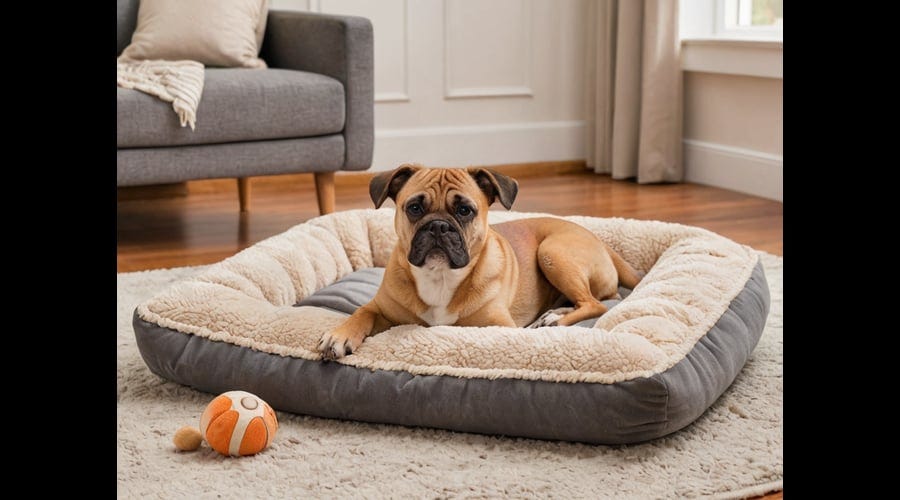 Dog Bed With Blanket Attached | by Greyson Turner | Mar, 2024 | Medium