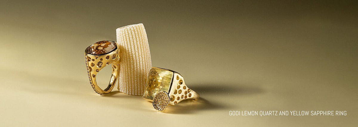 YELLOW GEMSTONES: A COMPREHENSIVE GUIDE FOR JEWELRY DESIGNERS AND 