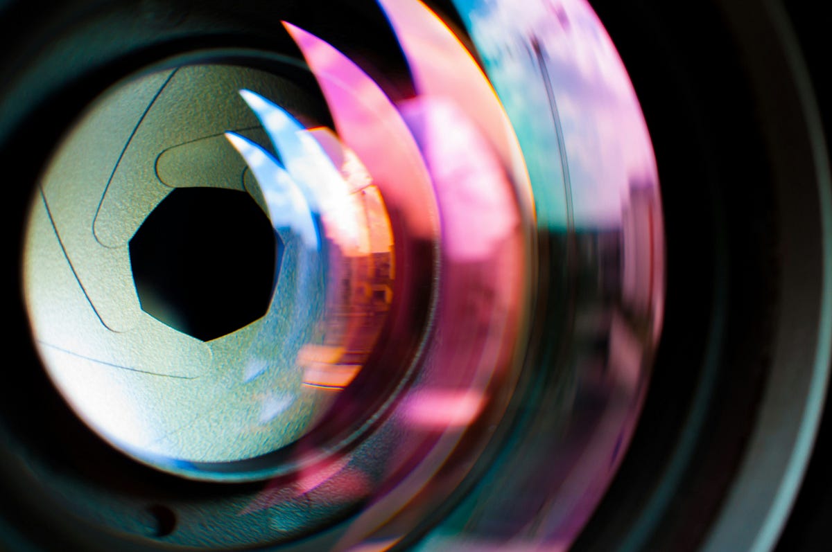 Why Your First Lens Matters More Than Your Camera | by Shikhar | Full ...