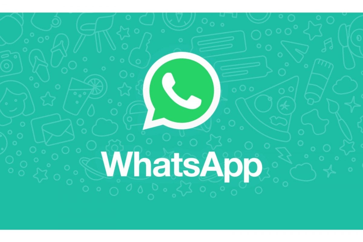 WhatsApp Home Screen Design in Jetpack Compose by Saurabh Pant Dev