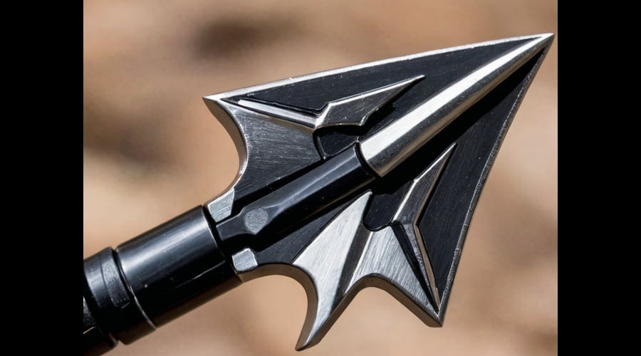 Ramcat Broadheads by Thaddeus Whitman Mar, 2024 Medium