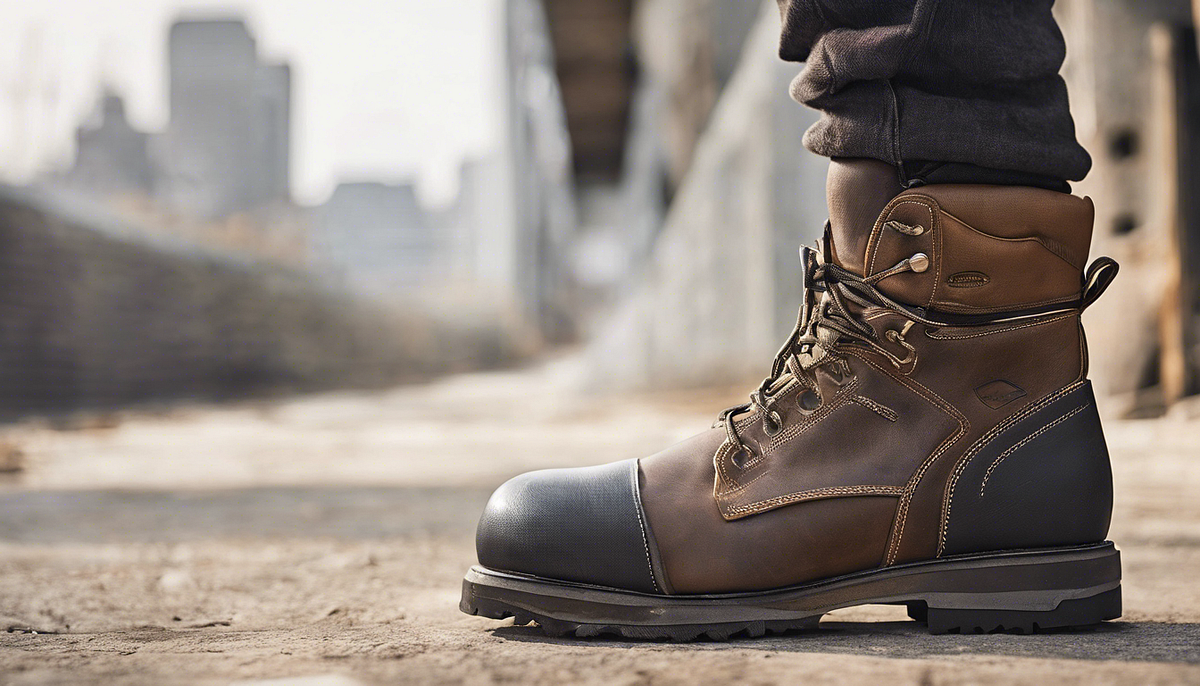 Top 7 best Low Top Work Boots on Amazon Find Your Perfect Pair by Top Rated Amazon May