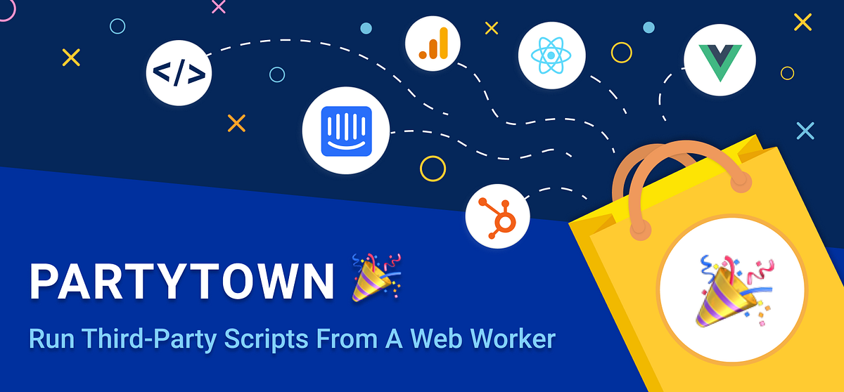 Use your third-party scripts without the performance hit with Partytown ...