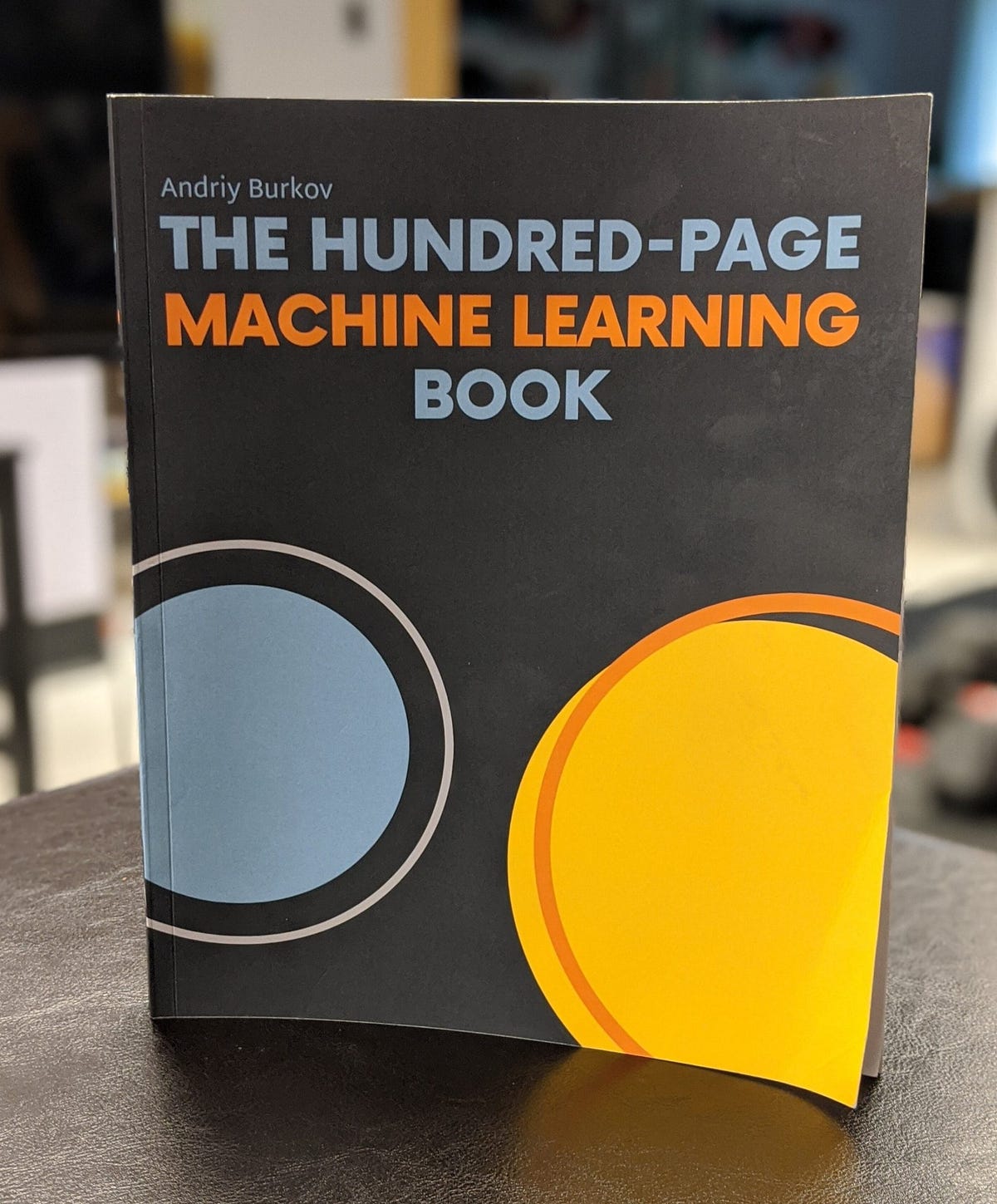 Machine Learning - Five Books Expert Reviews