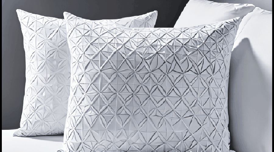 Calvin Klein Pillows by Orion Lockwood Mar, 2024 Medium