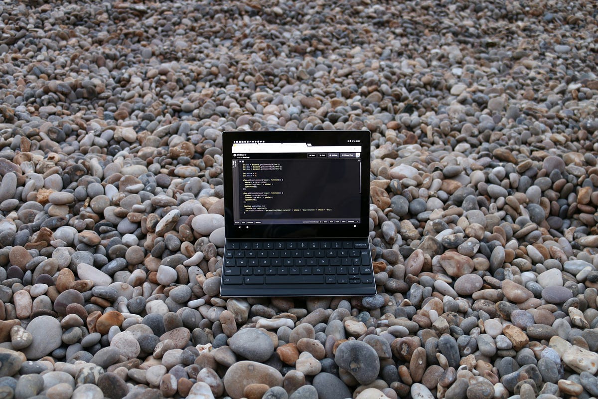 Top 7 reason’s “Why HTML is not a programming language” | by Subhash ...