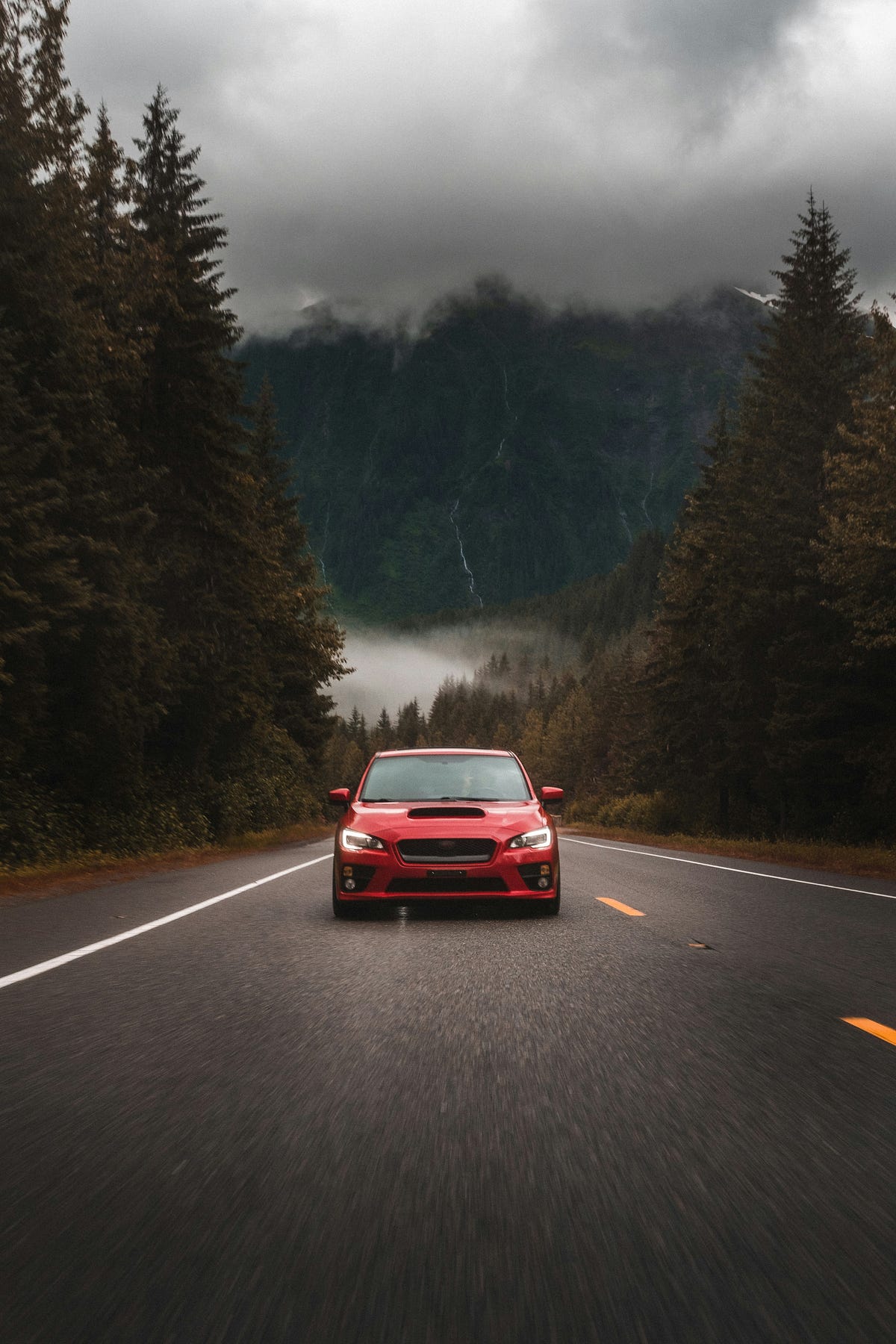 Working On My Road Rage. Realizing the behavior of other drivers… | by ...