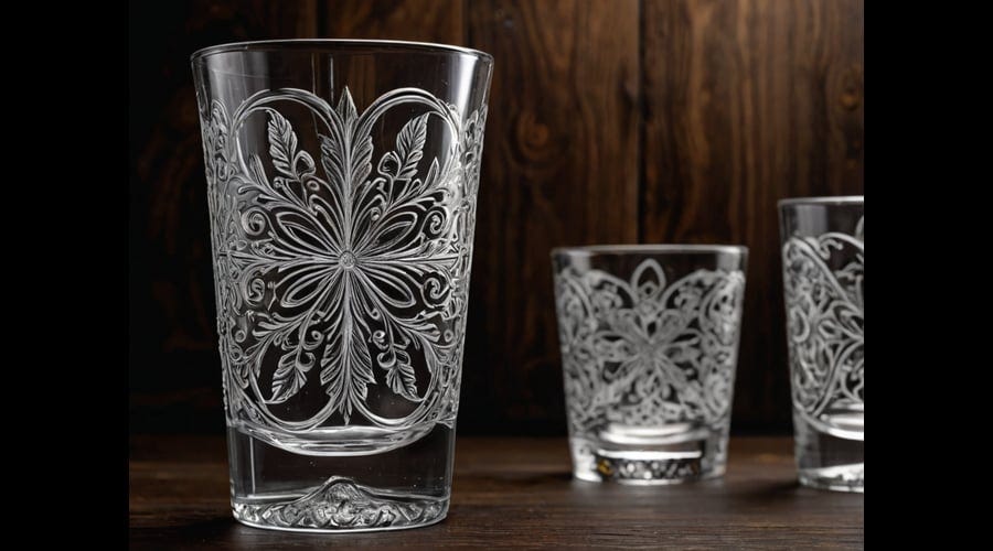 Decot Shooting Glasses by Hector Diaz Mar, 2024 Medium