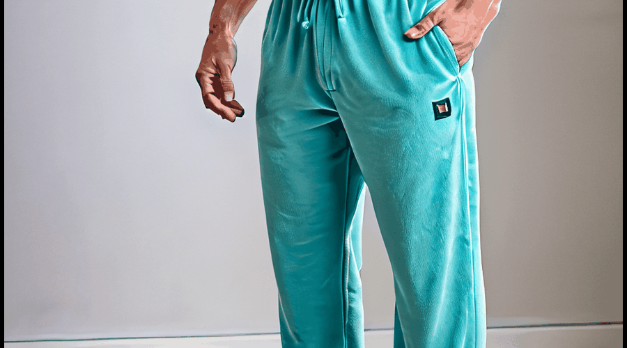 Men’s Fleece Pajama Pants by Isla Diaz Mar, 2024 Medium