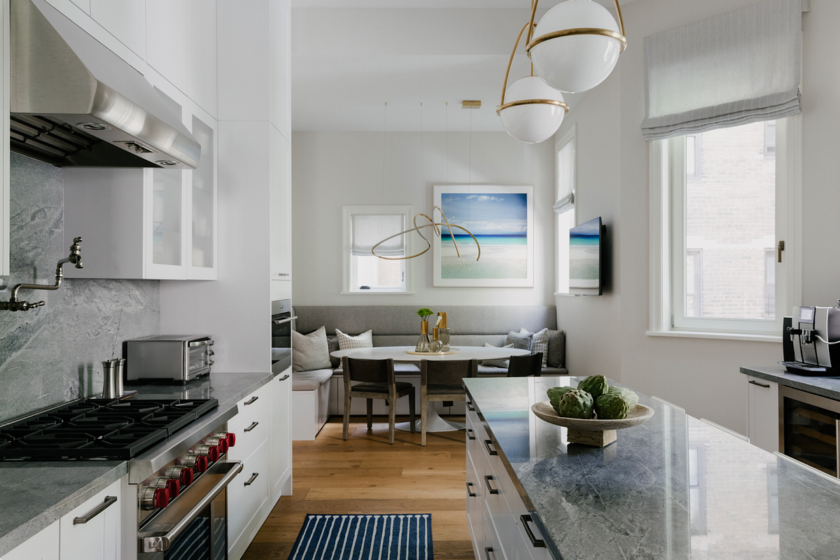 006. Tales of an Interior Designer | by Jade McNeil Interiors | Medium