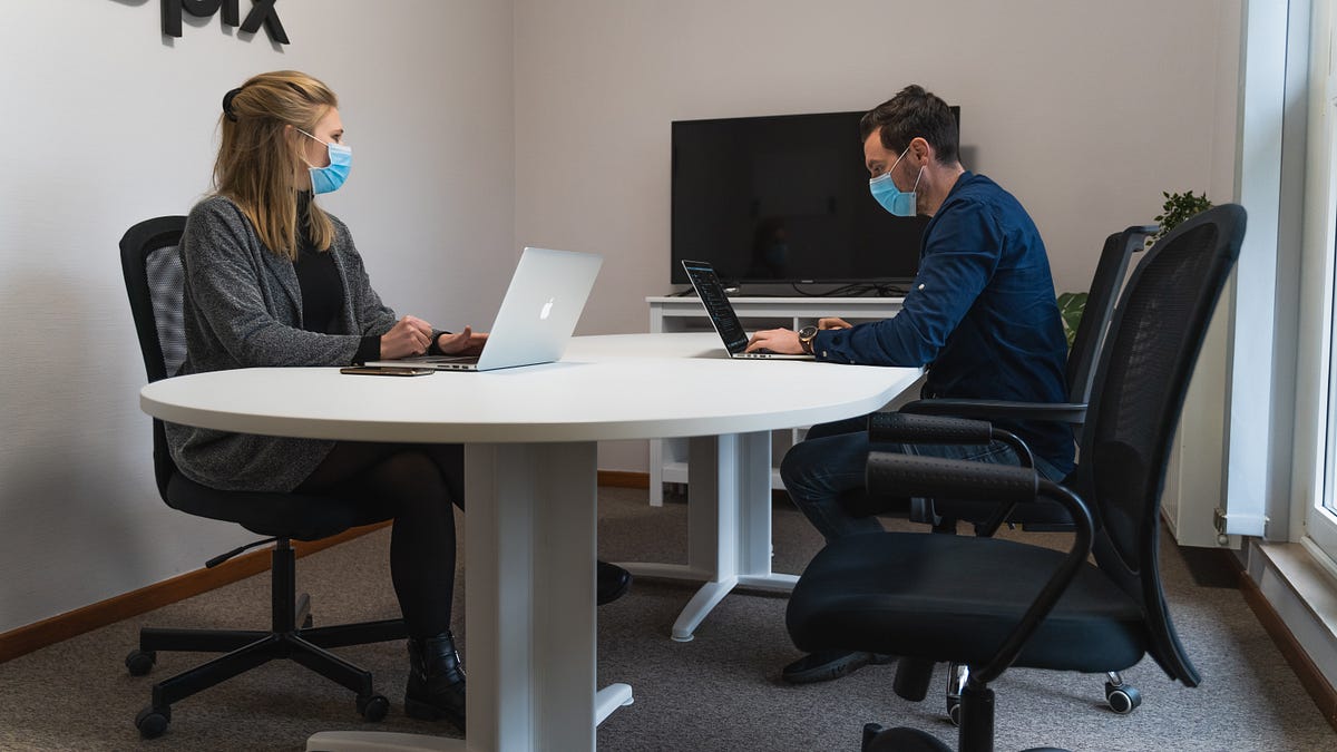 Tales from a Good Coding Interview | by Pavan B Govindaraju | Level Up ...