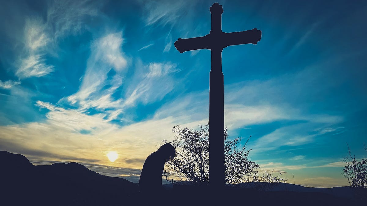 Forgive Us Our Trespasses as We Forgive Those Who Trespass against Us ...