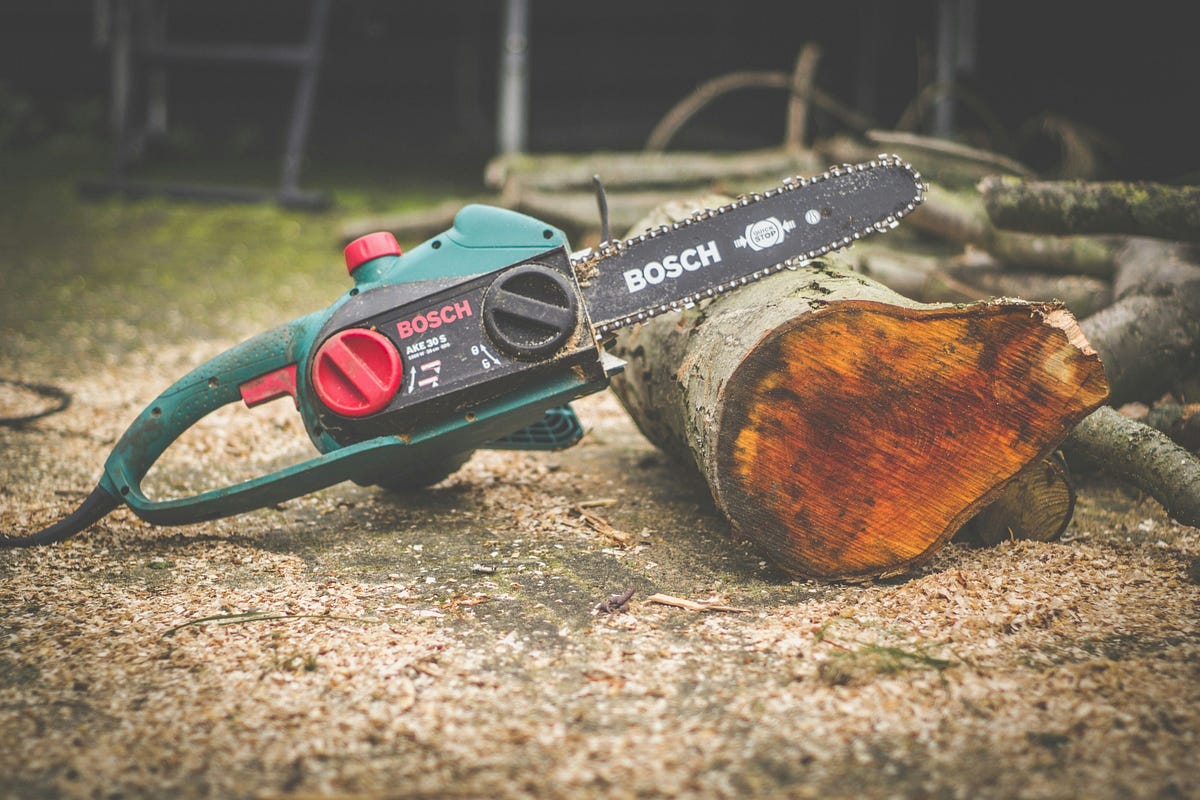 What Viscosity is Chainsaw Bar Oil What You Need to Know by Martin Alonso Aug, 2024 Medium