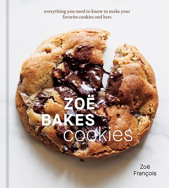 PDF Download Zoë Bakes Cookies Everything You Need to Know to Make