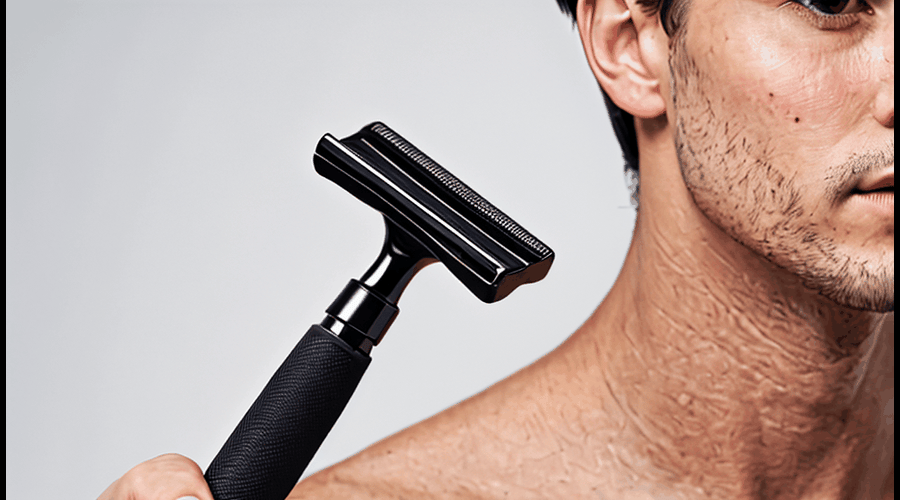 Reusable Razor by Roy Cox Mar, 2024 Medium