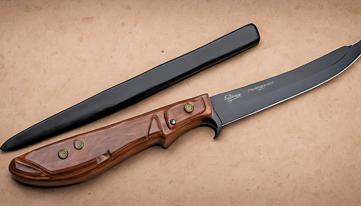 Top 10 Best Boning Knives for Deer on Amazon by The Wise Adventurer