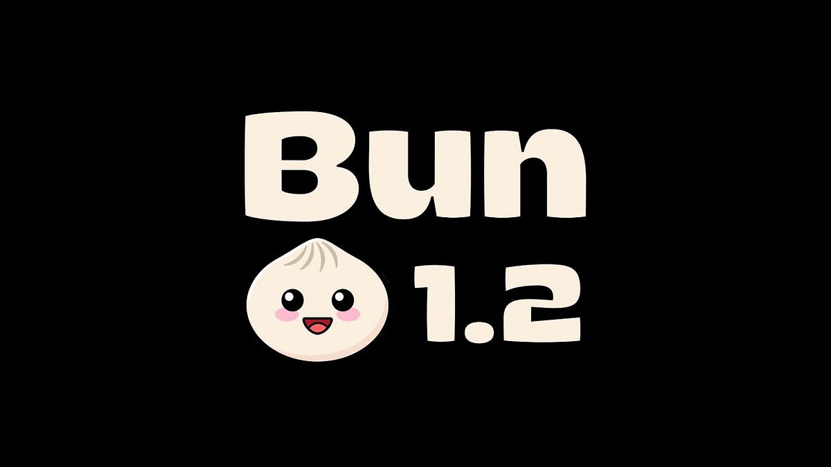 The Evolution of Bun: A Powerful Toolkit for JavaScript Development ...