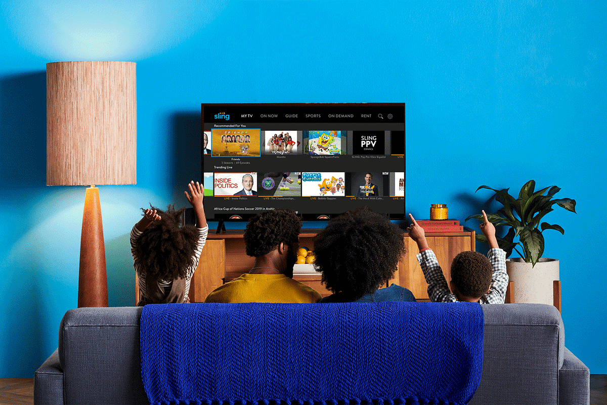 Activate Disney+ on Amazon Firestick or Fire TV by Disney Medium